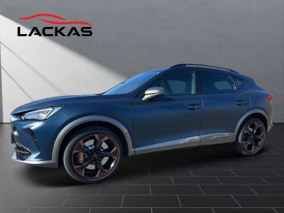 CUPRA Formentor (KM7) VZ 4Drive