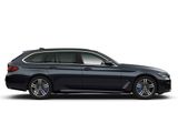 BMW 540 d xDrive Touring M Sport Laserlicht+H&K+Pano