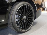 MERCEDES-BENZ S 450 4MATIC Limousine Langversion AMG BURM MEMO