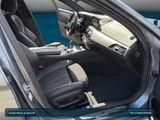 BMW 520d M Sportpaket Head-Up+Navi+Luft+SHZ+KeyGO