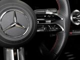 MERCEDES-BENZ EQA 250 , AMG NIGHT SPUR STANDH KAMERA PDC SHZ