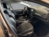 RENAULT Megane BOSE-Edition IV +Kamera+Navi+Klimaanlage+