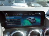 MERCEDES-BENZ B 200 Progressive Navi LED Kamera Memory PDC SHZ