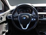 BMW 118i Advantage 17 LM Klima SH Navi Multi