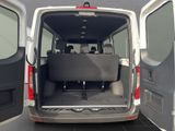 MERCEDES-BENZ Sprinter III Tourer Pro L2 311 CDI RWD 2-2-2-3