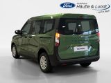 FORD Tourneo Courier Trend 1.0 Benzin DAB SHZ LenkradHZG Spurhalteass. Fernlichtass. Verkehrszeichenerk.