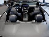 BMW 840 i Cabrio Innovations-Paket, Open-Air-Paket, Standheizung, 20-Zoll