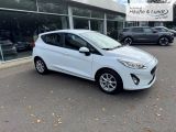 FORD Fiesta Cool & Connect Apple CarPlay Android Auto Musikstreaming DAB SHZ LenkradHZG Spurhalteass.