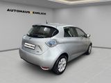RENAULT ZOE Life Z.E. 22 +Batteriemiete+ Klima+PDC+