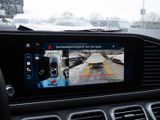 MERCEDES-BENZ GLE 350 de 4MATIC mit EQ Hybrid Technologie AMG
