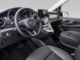MERCEDES-BENZ V 300 AVANTGARDE EDITION XL NAVI AHK 360° BURM