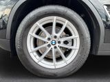 BMW X3 xDrive20dA Adap. LED HiFi Sportsitze Lordose