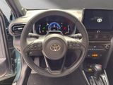 TOYOTA Yaris Cross Teamplayer Allrad 15 Jahre Garantie