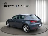 SEAT Leon 2.0 TSI DSG FR LED Full-Link Klima Navi