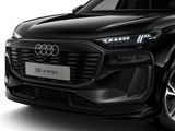 AUDI Q6 e-tron performance S-line Panorama Matrix-LED+