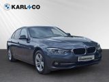 BMW 320 d Sport Line Navi HiFi LED RFK Lordosenstütze