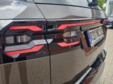 JEEP Compass Elektro 157 kW First Edition