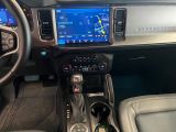 FORD Bronco Outer Banks 4x4 2.7 Benziner Automatik Navi Digitales Cockpit Soundsystem