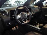 MERCEDES-BENZ GLA 220 d AMG MEMO 360 AHK DISTR KAMERA PANO PDC