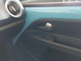 VW up! 1.0 MPI Klima Sitzheizung Fenster el.