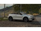 VW T-Roc Cabriolet R-Line 1.5 l TSI OPF 110 kW (150 PS) 7-Gang-Doppelkupplungsgetriebe DSG