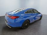 MERCEDES-BENZ CLA 200 , PREMIUM PROGRESSIVE MEMO MULTI 360 PDC