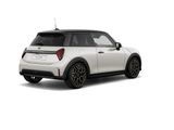 MINI Cooper C -5 Favoured Trim LenkHZG LED HUD