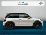 MINI Cooper SE 3-Türer StHz+StKlima+Navi+Kamera+SHZ