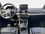 AUDI Q2 35 TFSI S line s tronic Klima Navi