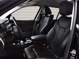 BMW X3 xDrive20d Sportsitze