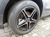 MERCEDES-BENZ GLC 300 d 4M AMG NIGHT MULTI AHK DISTR KAMERA