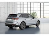 MERCEDES-BENZ GLC 450 d 4MATIC AMG NIGHT MEMO 360 AHK DISTR