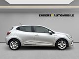 RENAULT Clio Business Edition TCe 100 X-tronic++SHZ++PDC++