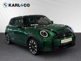 MINI Cooper SE Classic Trim LED Harman Kardon HeadUP PANO Kamera