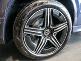 MERCEDES-BENZ GLE 350 de 4M BURM AMG NIGHT SPUR DISTR PANO