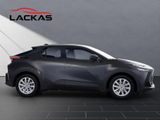 TOYOTA C-HR Hybrid FWD Active