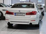 BMW 530d Sport Line VOLLAUSSTATTUNG HuD SD AHK SH