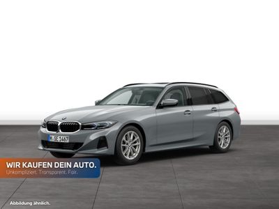 BMW 330i xDrive Touring