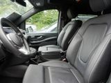 MERCEDES-BENZ V 300 MARCO POLO KÜCHE MARKISE AIRMATIC AMG MOPF