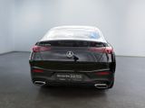 MERCEDES-BENZ GLC 220 d 4M Coupé | AMG BURM NIGHT MEMO 360 AHK