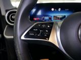 MERCEDES-BENZ C 300 T d AVANTGARDE SPUR AHK KAMERA PDC SHZ
