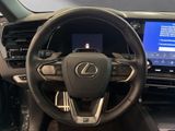 LEXUS RX 500 h DIRECT4 F SPORT PANO+CARPL.+MARK LEV.