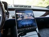 MERCEDES-BENZ S 580 4M lang , BURM AMG SPUR DISTR PANO 360