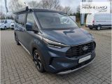 FORD Nugget L2 Active 170 PS Allrad-Automatik -Matrix LED-Toilette-AHK-