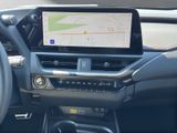 LEXUS UX 300h F Sport HuD+LEDER+MEMORY+SITZKLIMA