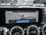 MERCEDES-BENZ GLB 220 d 4M PROGRESSIVE NIGHT SPUR AHK DISTR