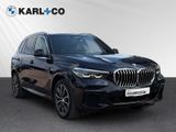 BMW X5 xDrive30d M-Sport Panorama HiFi Driving Assistant Professional