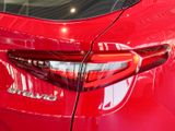 ALFA ROMEO Stelvio 2.0 Turbo 16V Temp+RFK+Navi+Klimaautom