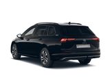 VW Golf Variant Life 2,0 l TDI SCR 110 kW (150 PS) 7-Gang-Doppelkupplungsgetriebe DSG