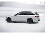 MERCEDES-BENZ C 43 T AMG 4M NIGHT BURM DISTR COMAND PANO SPUR